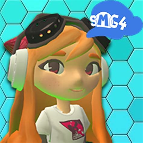 smg4 steam workshop|smg4 meggy model.